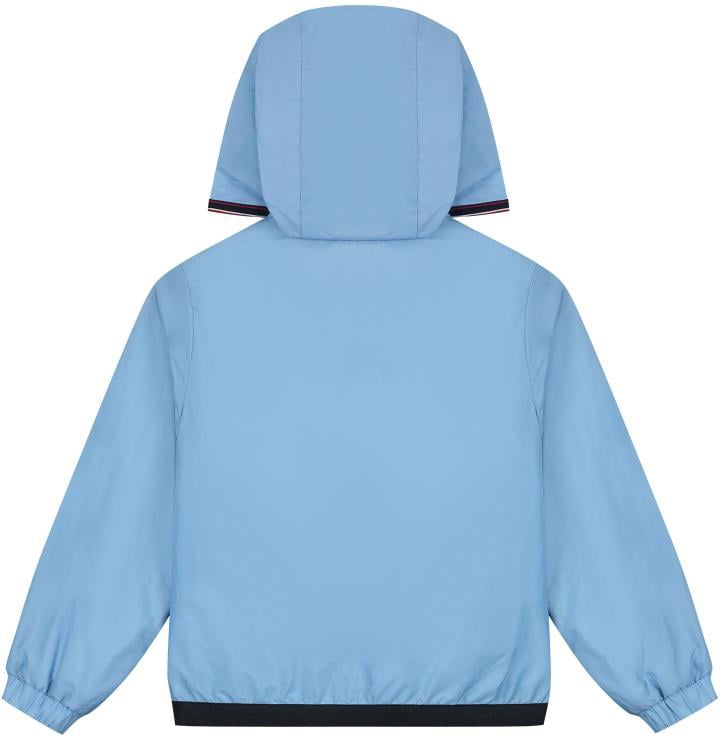 Moncler Anton Jacket Blauw