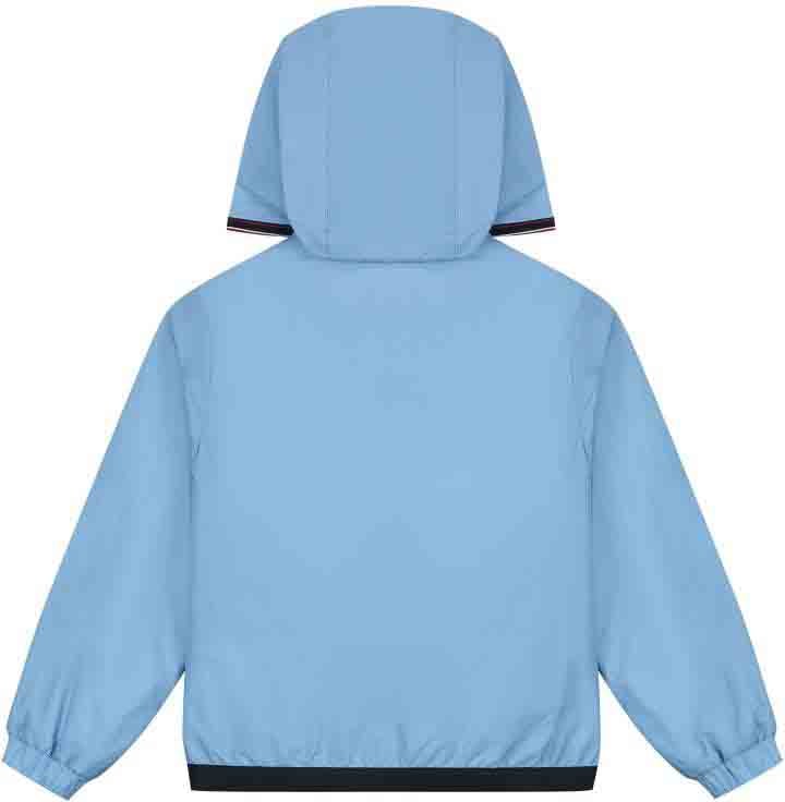 Moncler Anton Jacket Blauw
