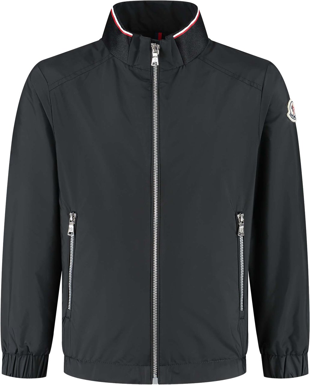 Moncler Hilmi Jacket Zwart