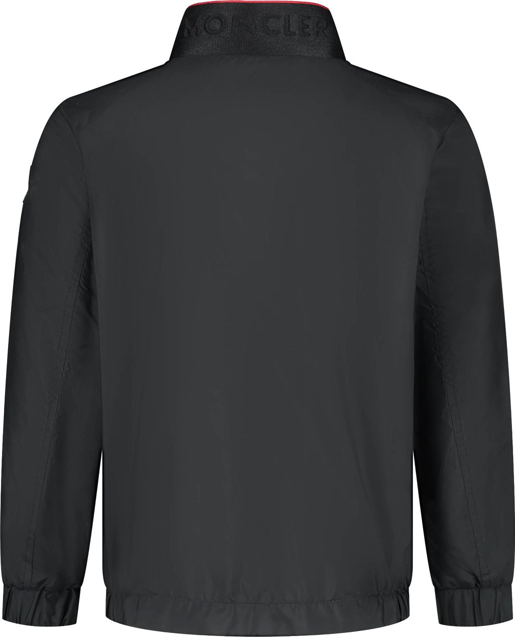Moncler Hilmi Jacket Zwart