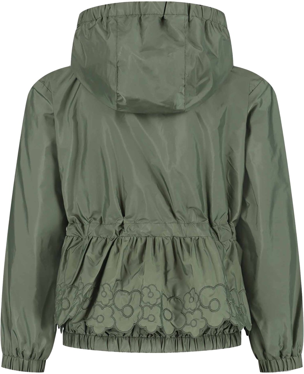 Moncler Manolya Jacket Groen