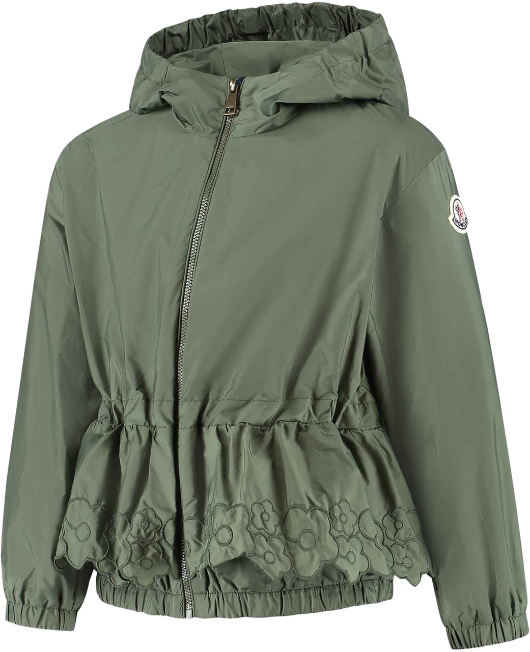 Moncler Manolya Jacket Groen