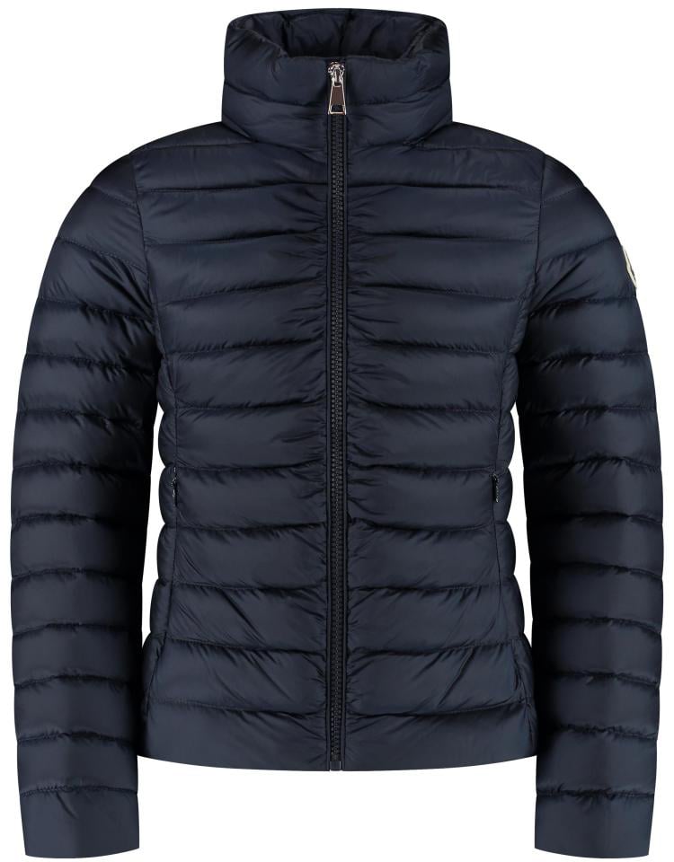 Moncler Ige Jacket Blauw