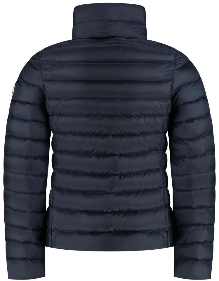 Moncler Ige Jacket Blauw