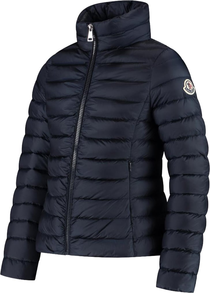 Moncler Ige Jacket Blauw
