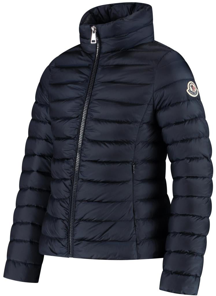 Moncler Ige Jacket Blauw