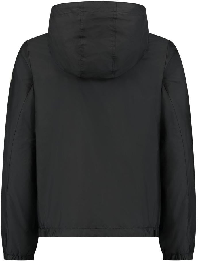 Moncler New_urville Jacket Zwart