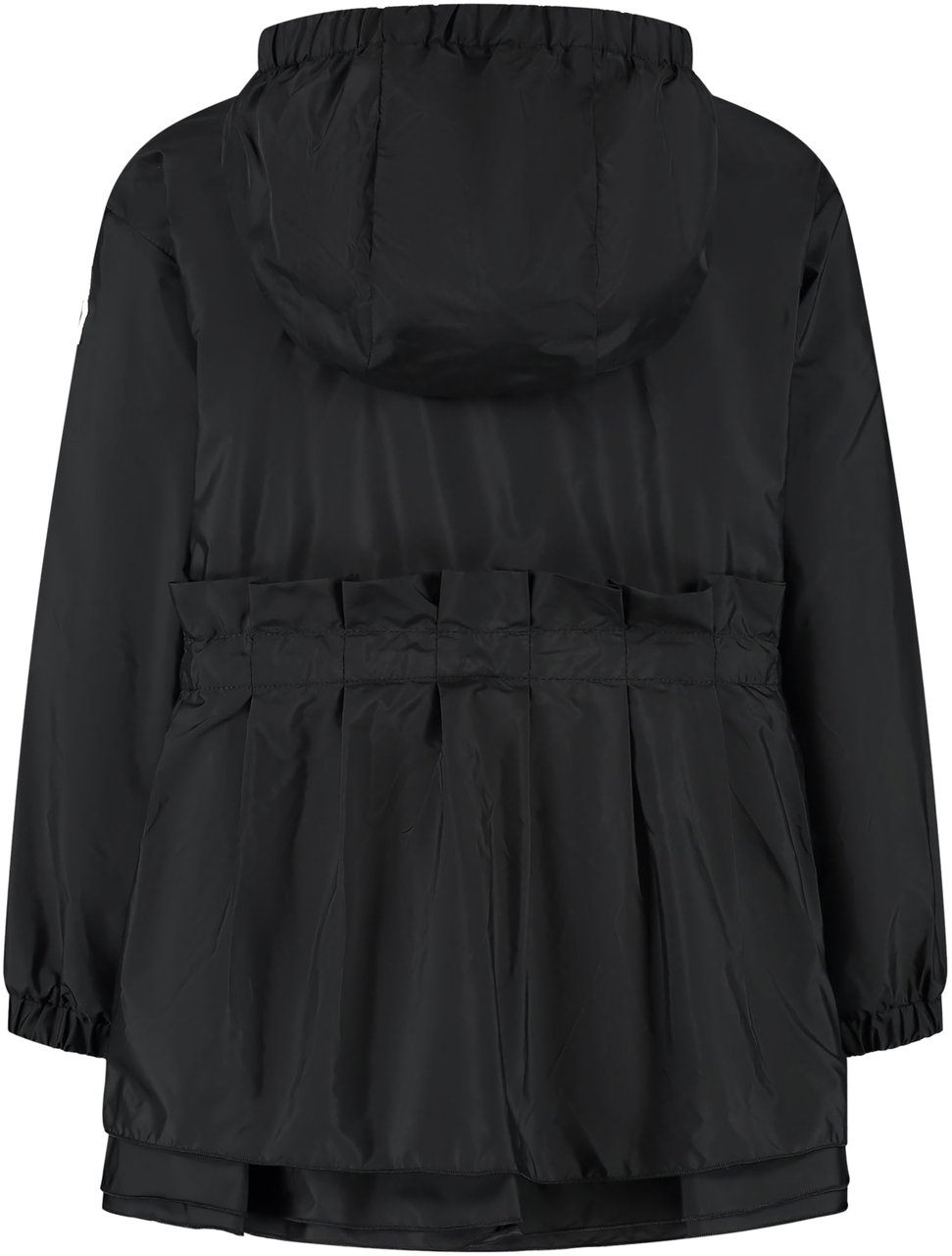 Moncler Wete Jacket Zwart