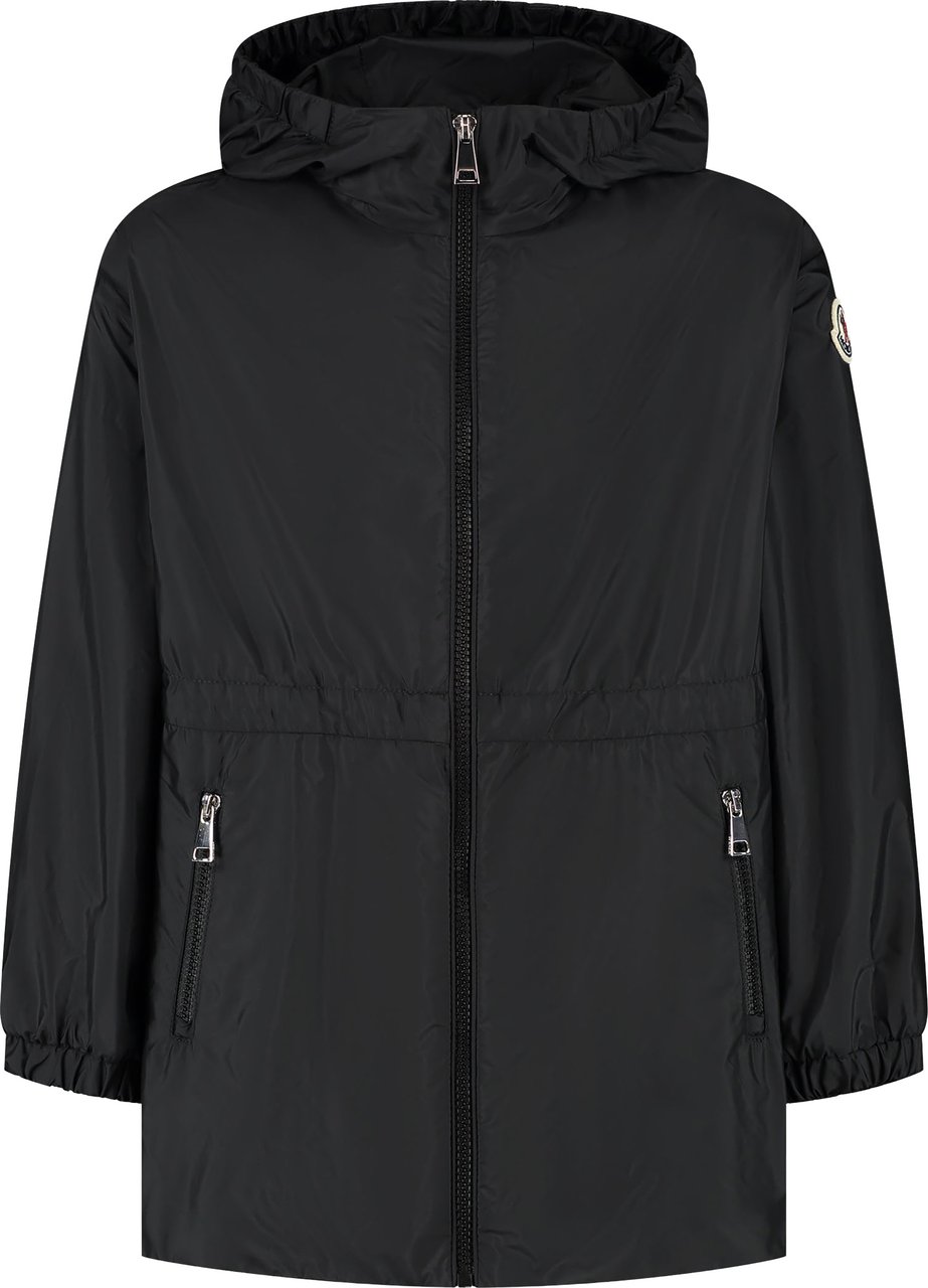 Moncler Wete Jacket Zwart