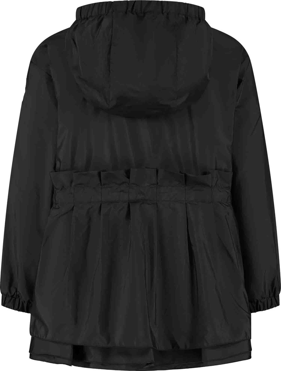 Moncler Wete Jacket Zwart