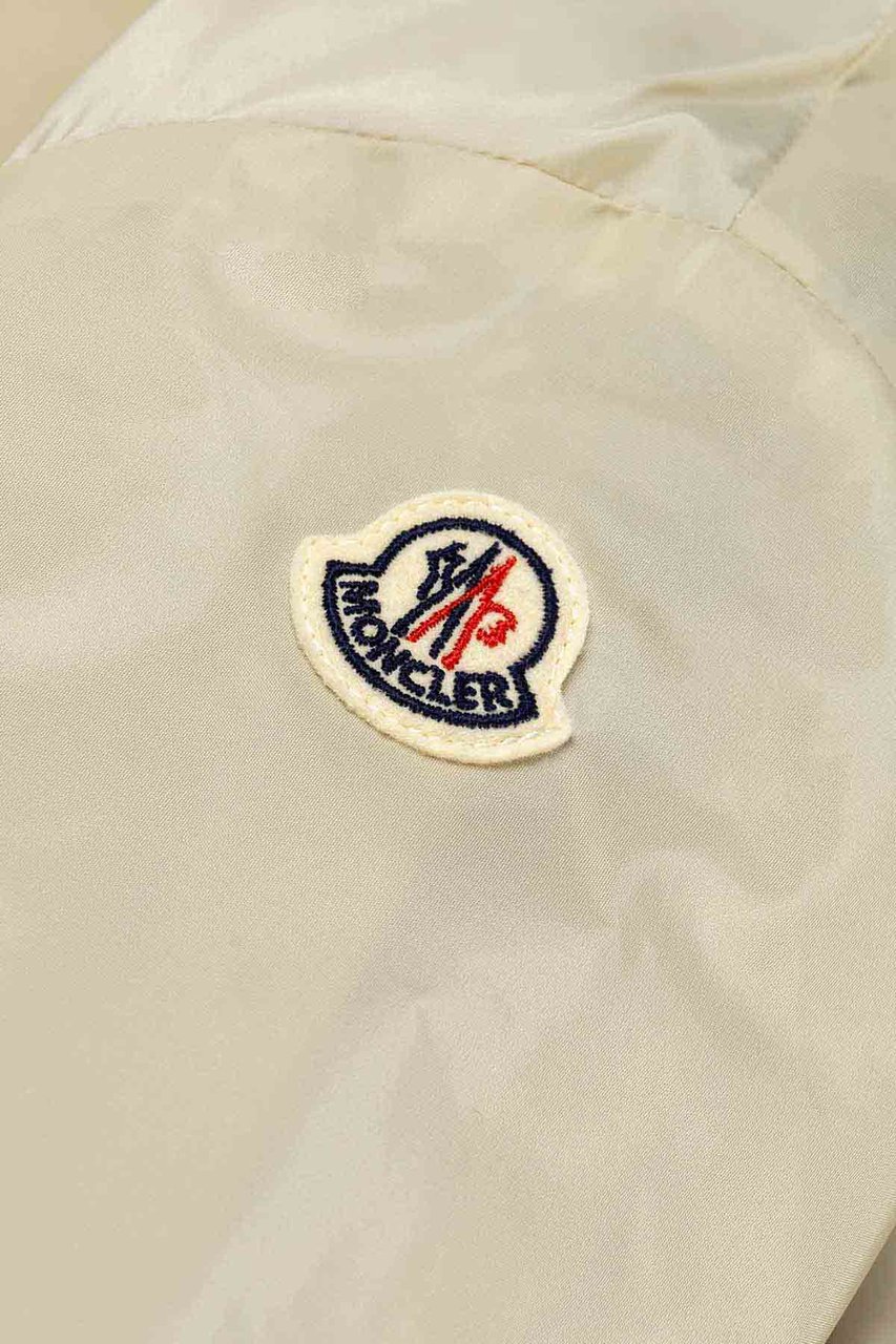 Moncler Wete Jacket Groen