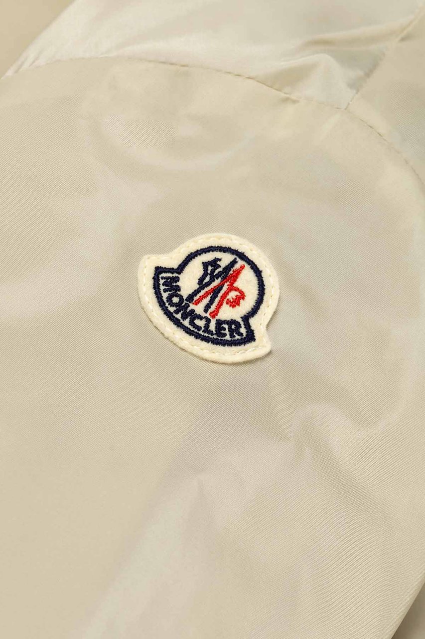 Moncler Wete Jacket Groen