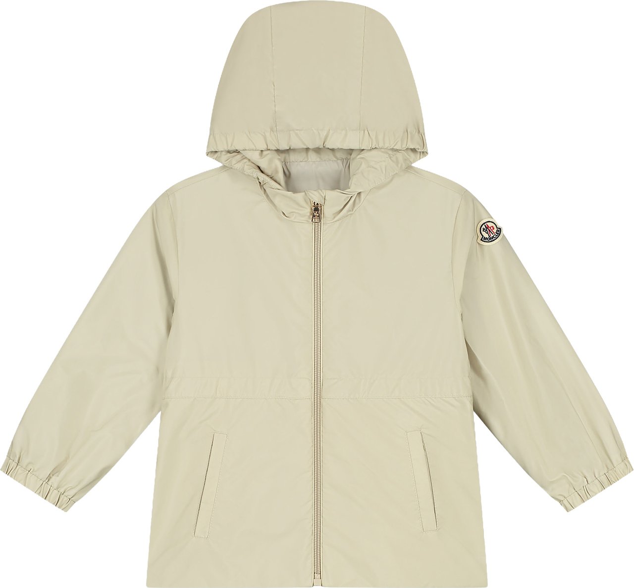 Moncler Wete Jacket Groen