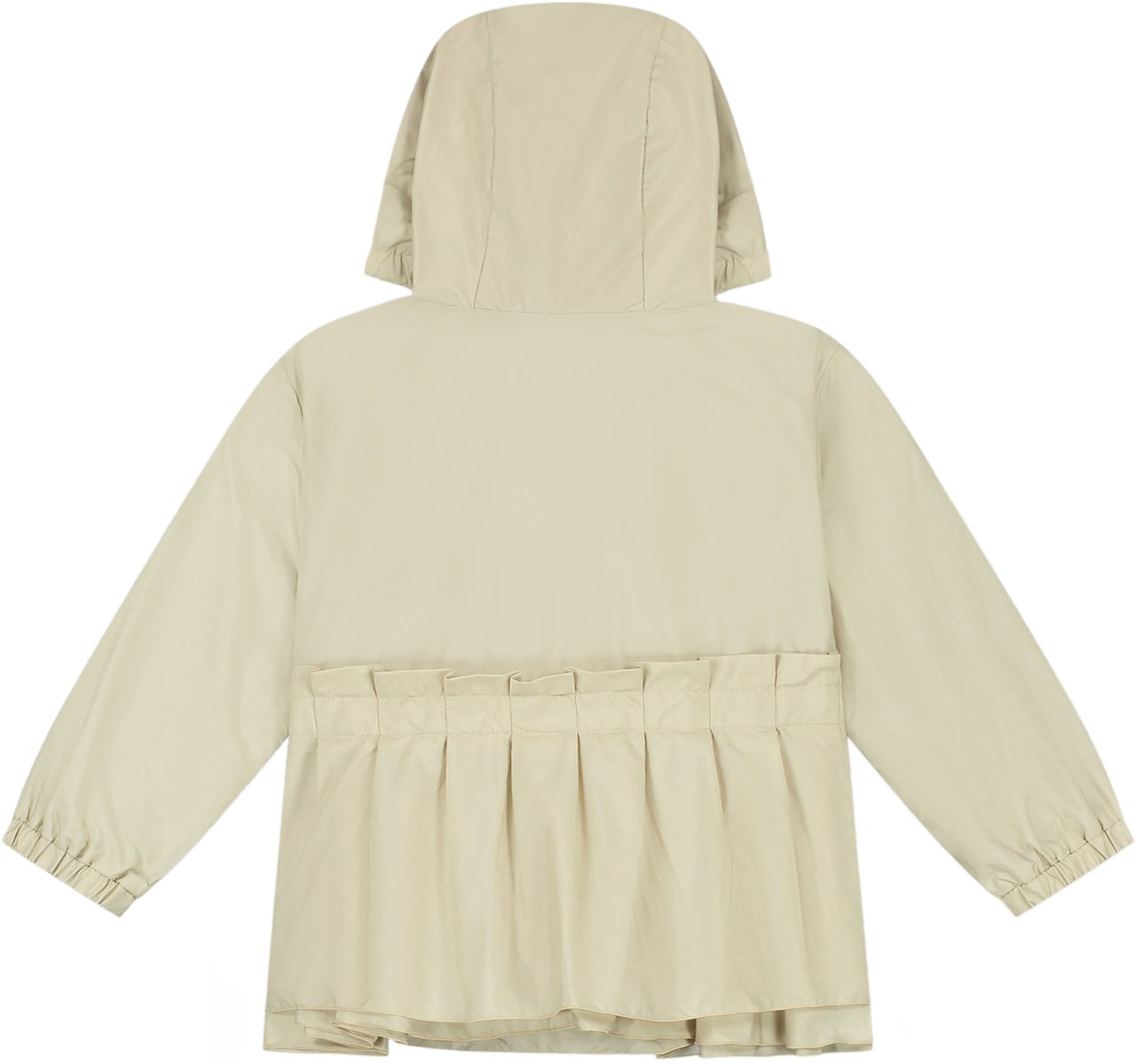 Moncler Wete Jacket Groen