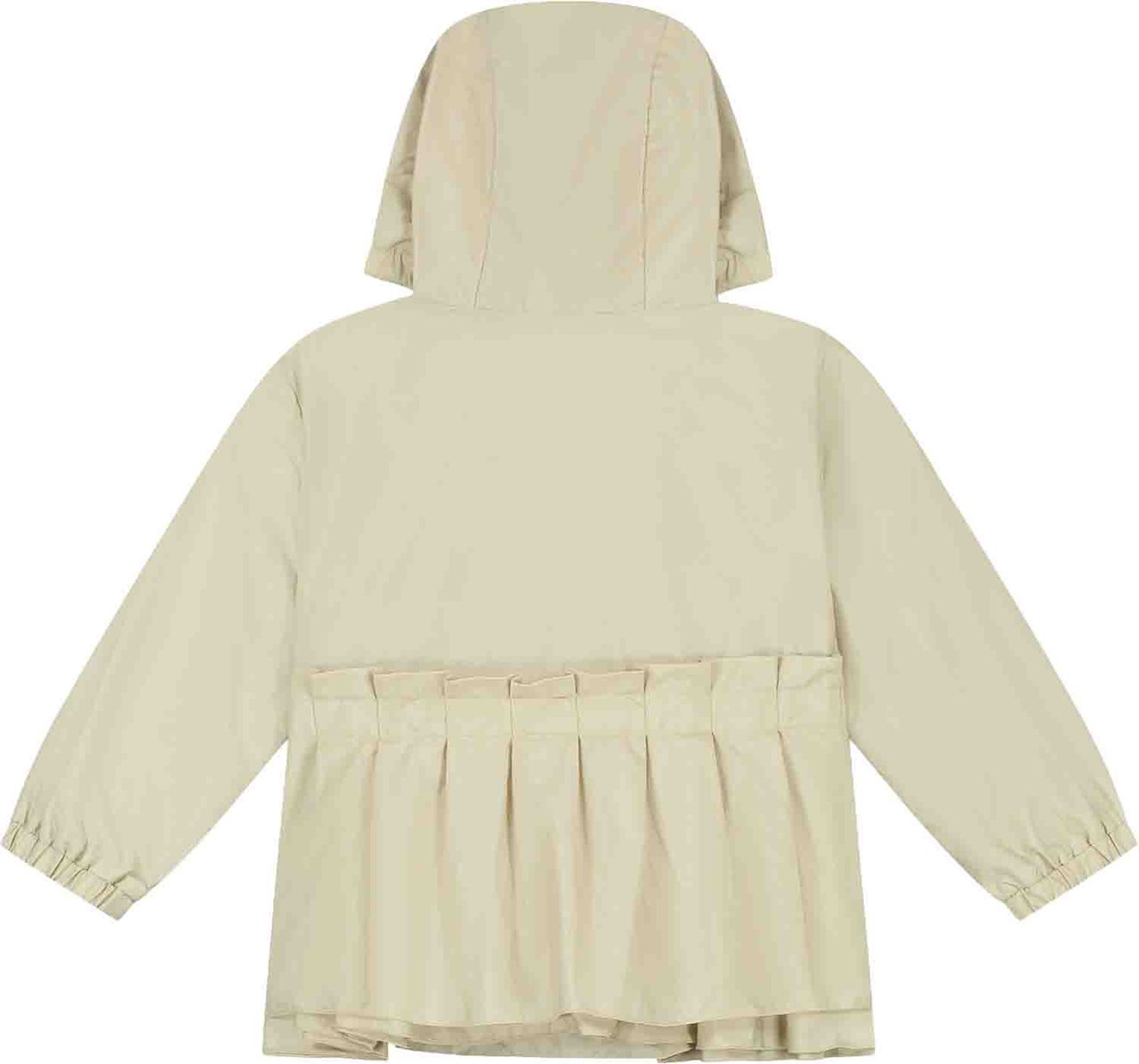 Moncler Wete Jacket Groen
