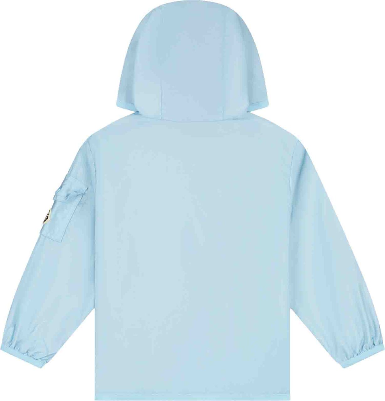 Moncler Songu Jacket Blauw