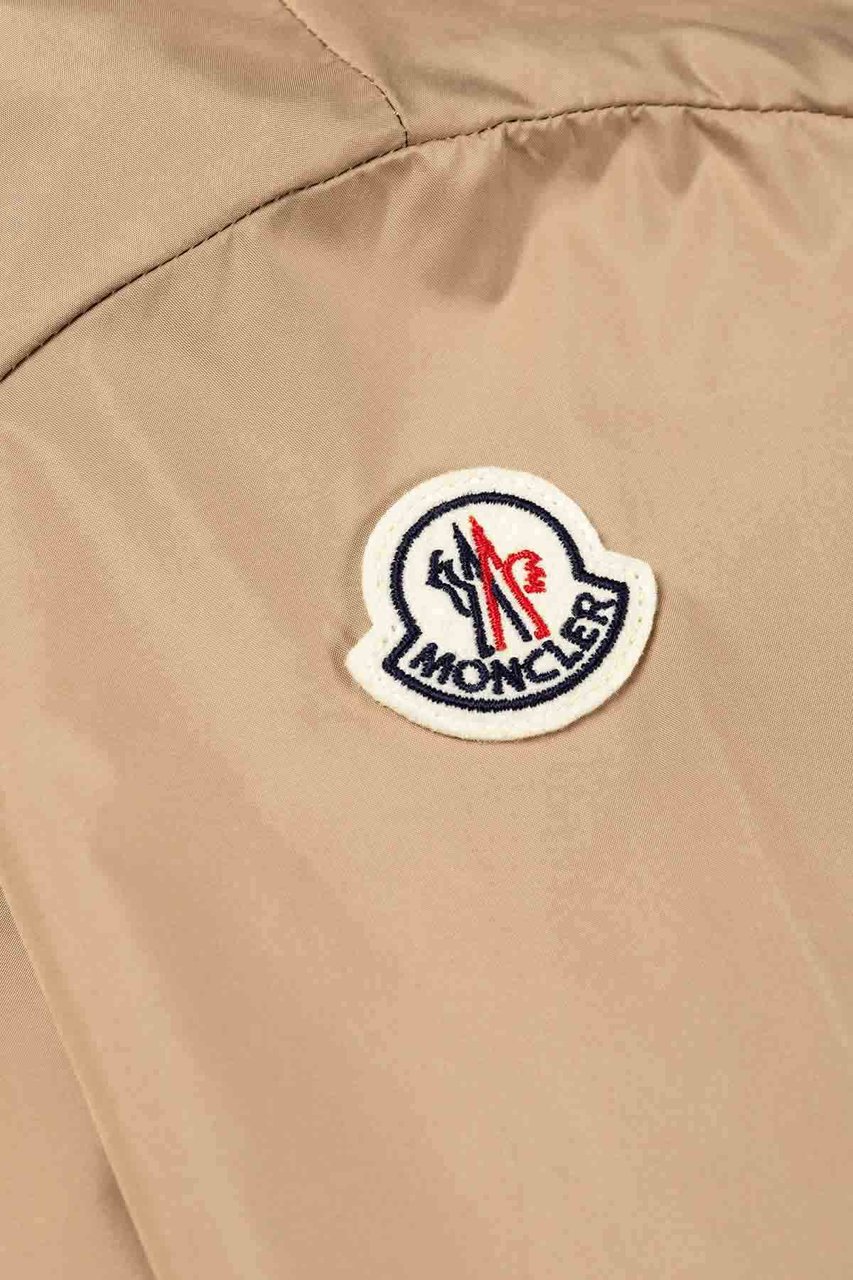 Moncler Fegeo Jacket Bruin