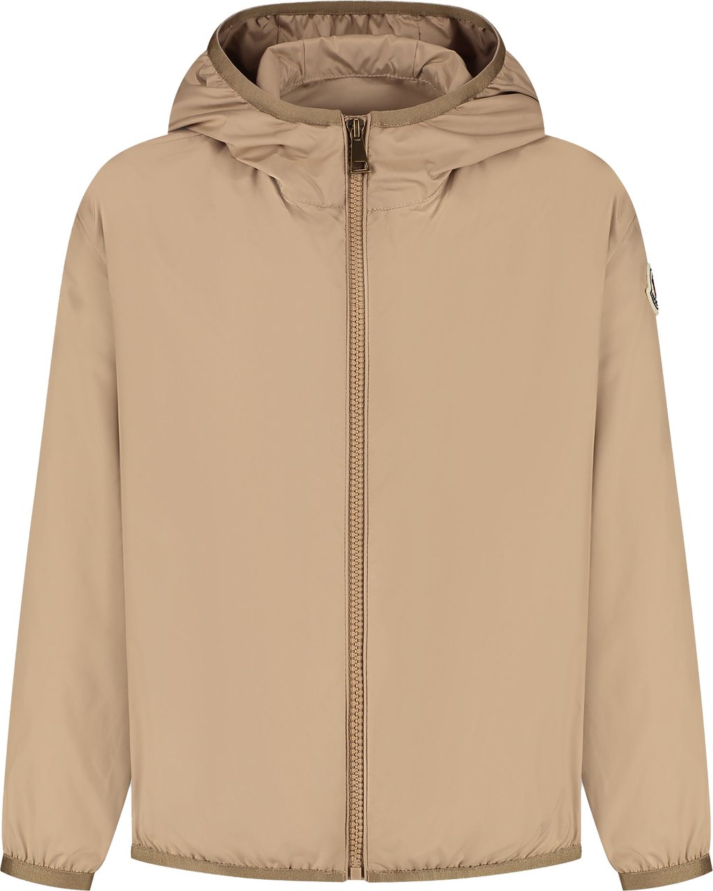 Moncler Fegeo Jacket Bruin