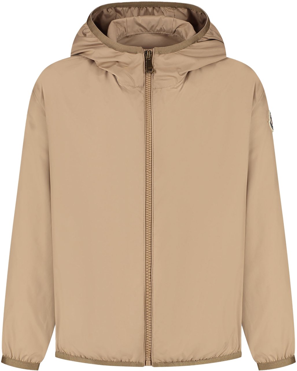 Moncler Fegeo Jacket Bruin