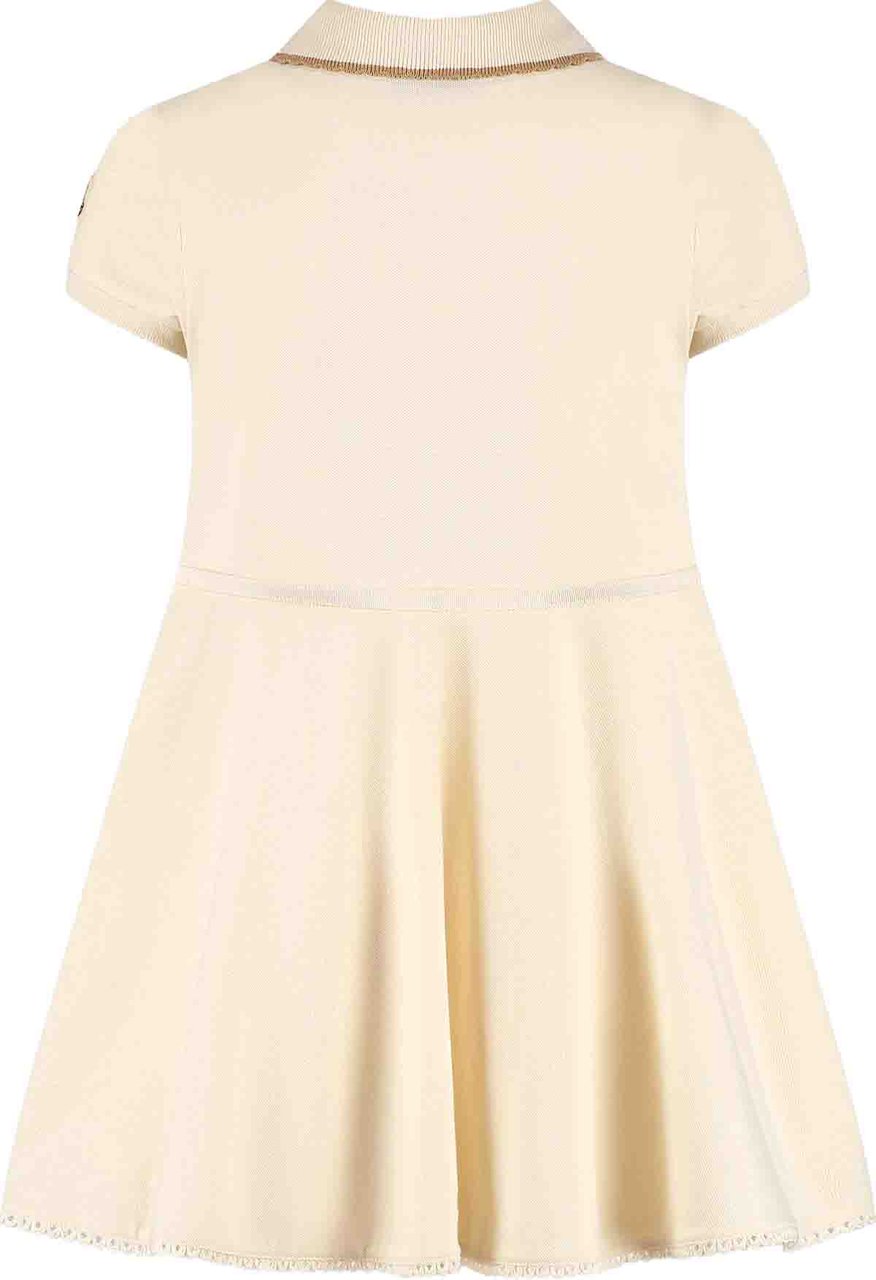 Moncler Dress Beige