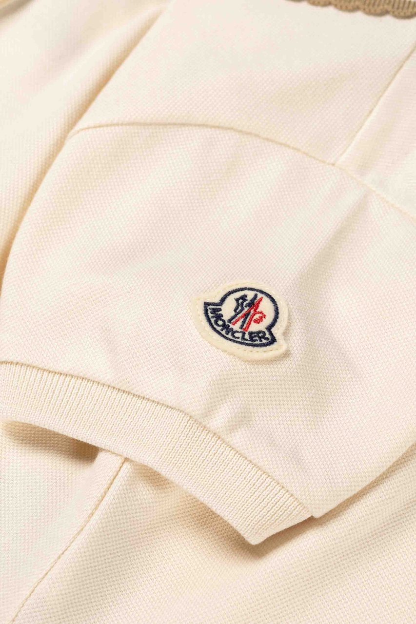 Moncler Dress Beige