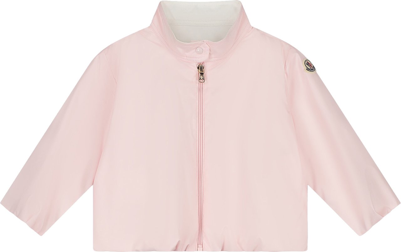 Moncler Luce Jacket Roze