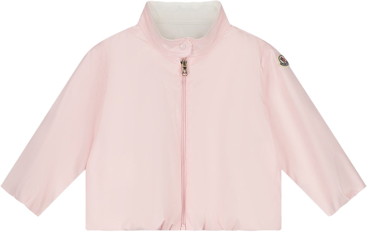 Moncler Luce Jacket Roze