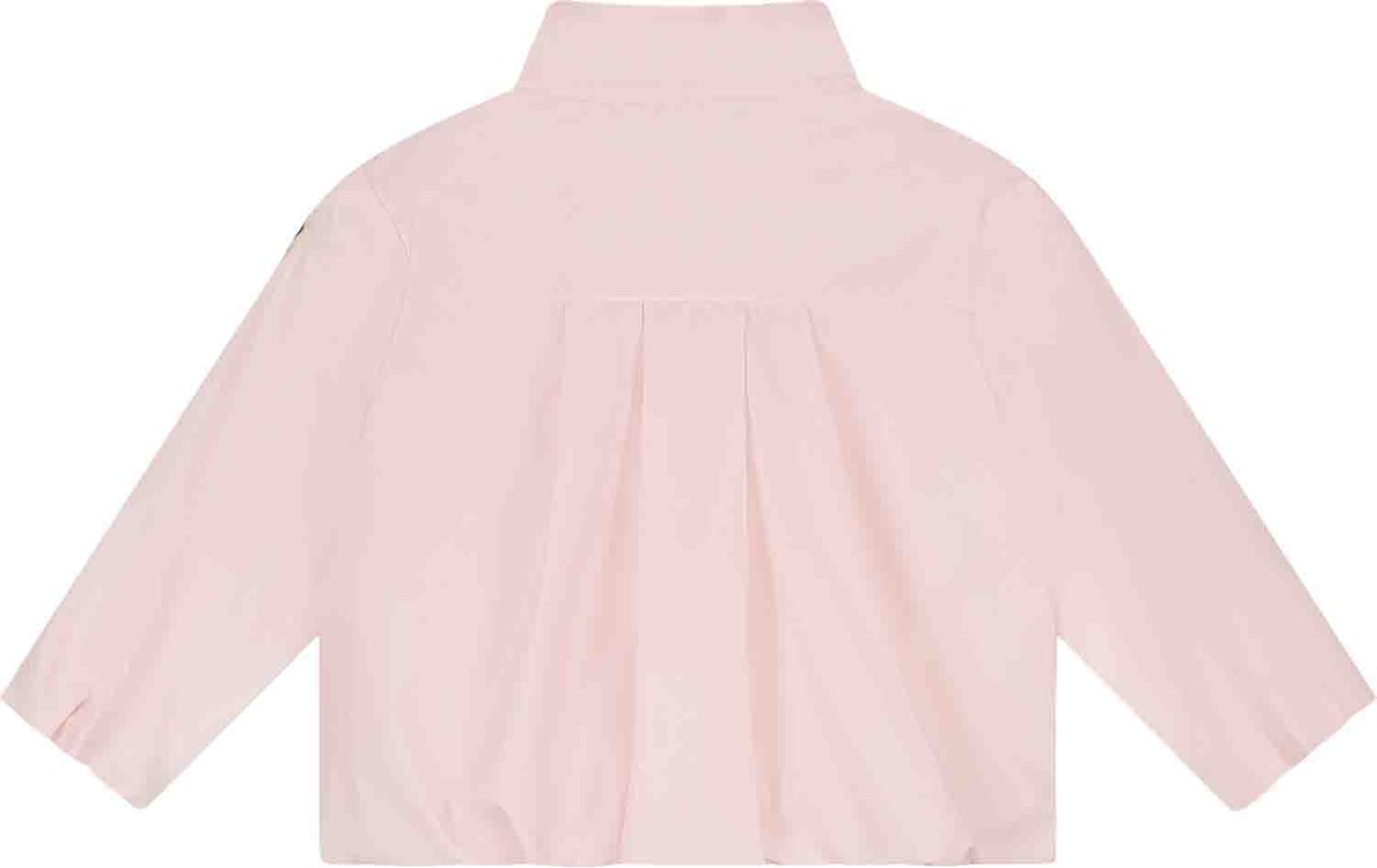 Moncler Luce Jacket Roze