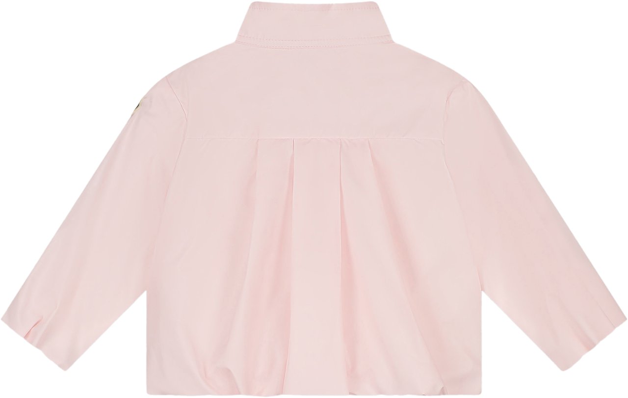 Moncler Luce Jacket Roze