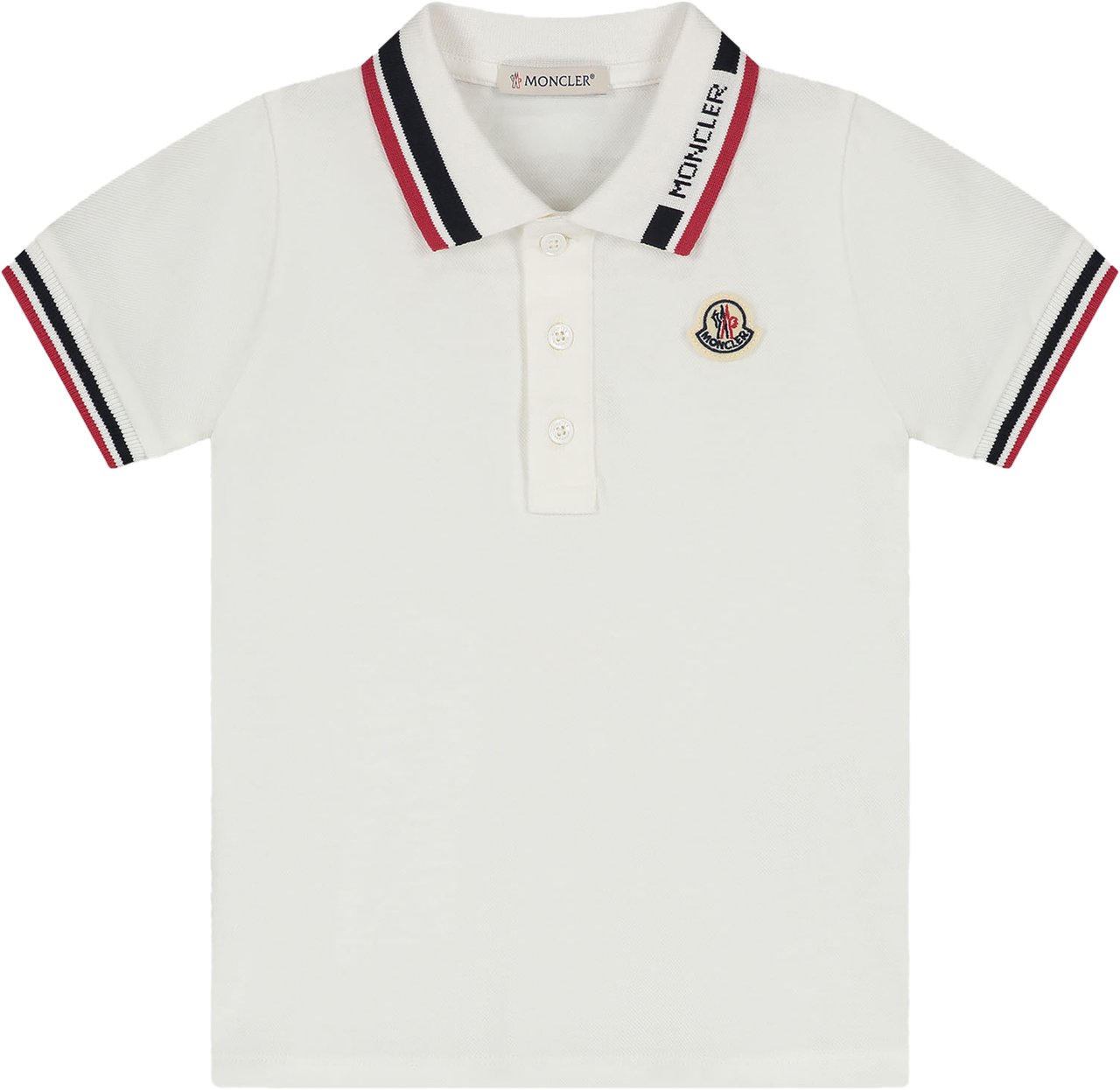 Moncler Knitwear Clothing Ensemble Wit