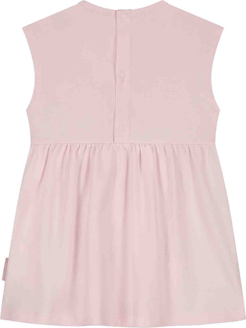 Moncler Dress Roze