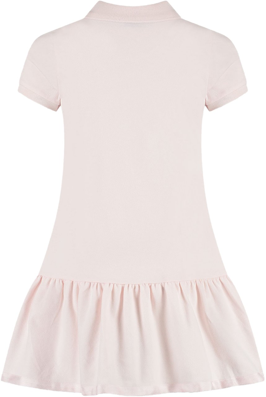 Moncler Dress Roze