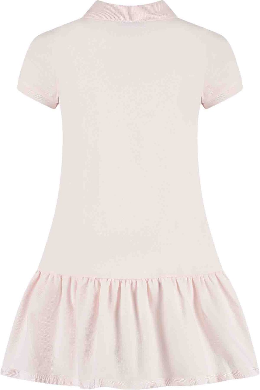 Moncler Dress Roze