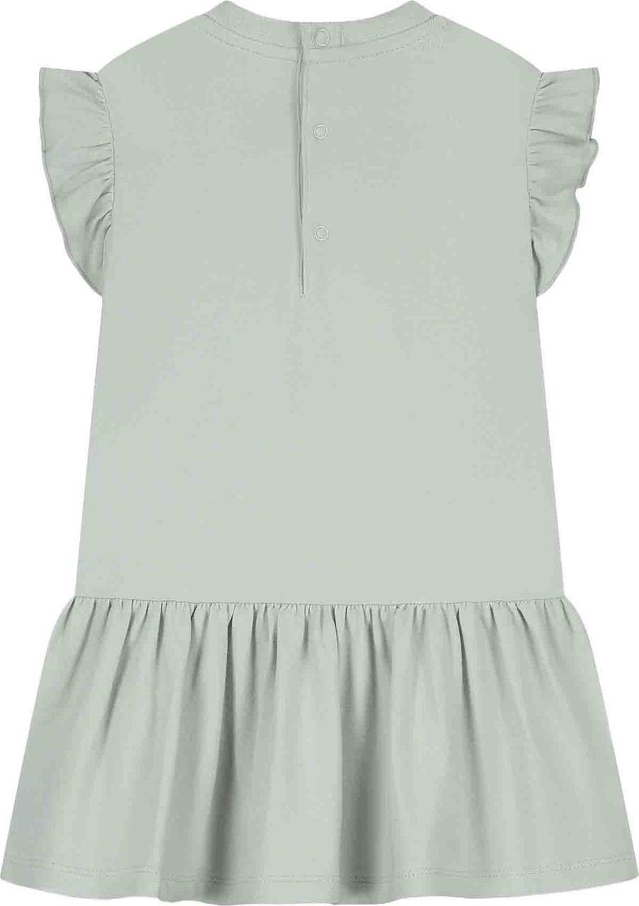 Moncler Dress Groen