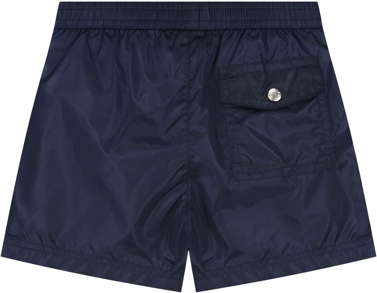Moncler Swimwear Blauw