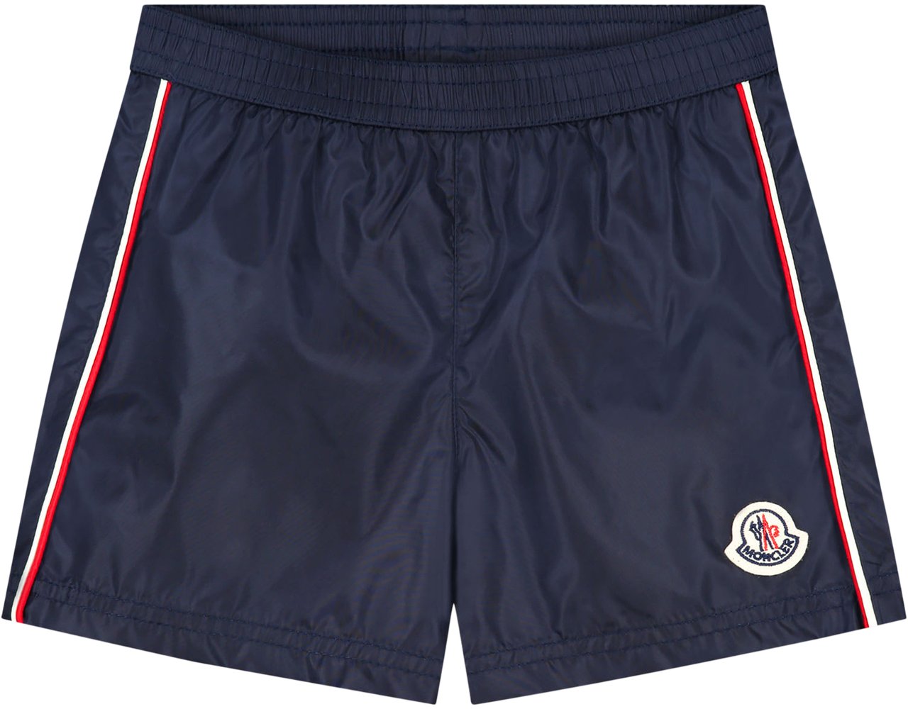 Moncler Swimwear Blauw