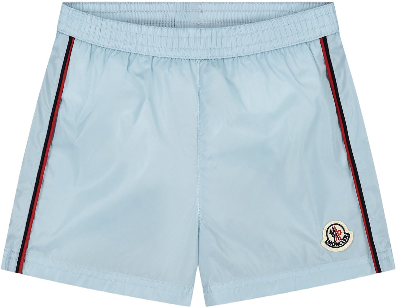 Moncler Swimwear Blauw