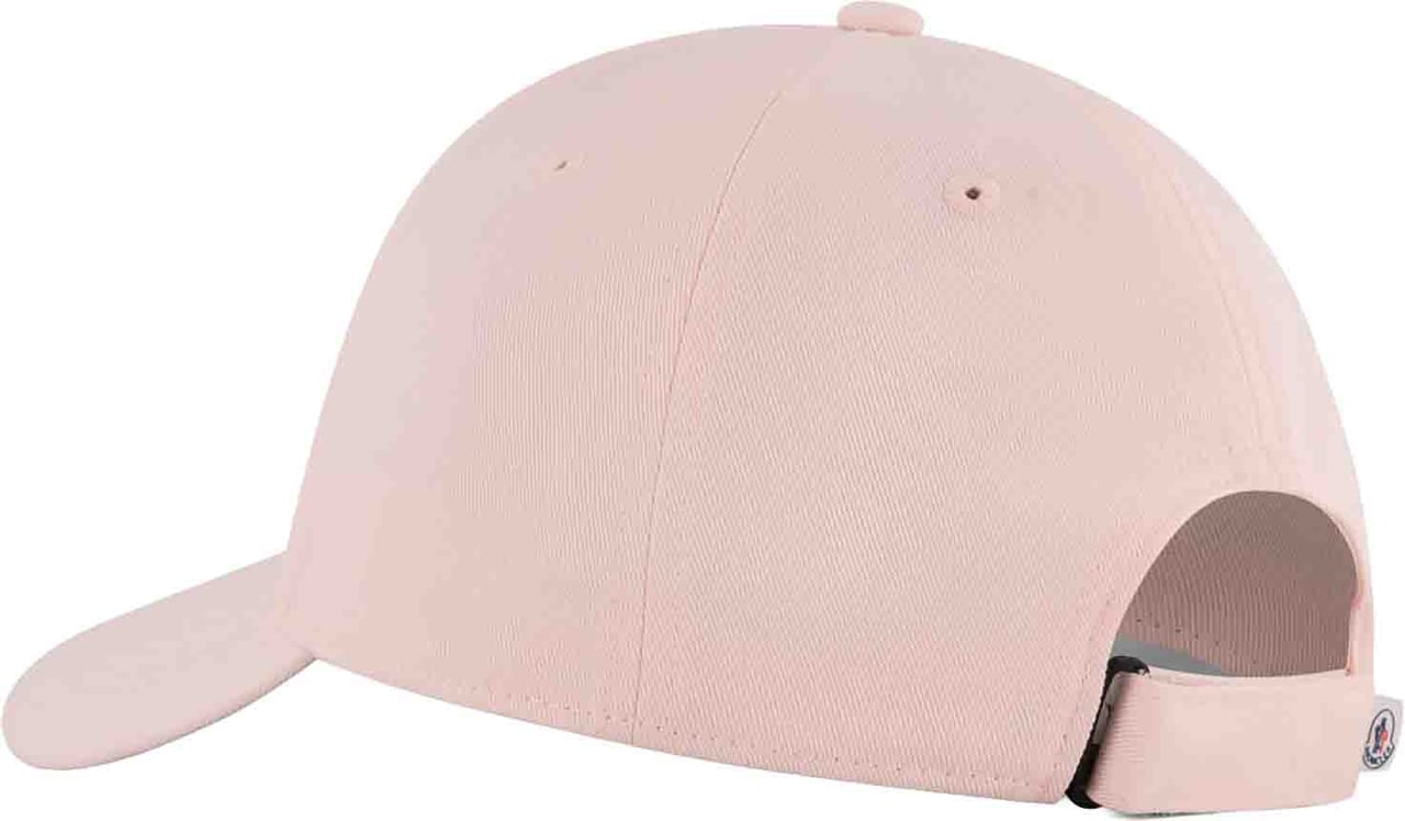 Moncler Baseball Cap Roze