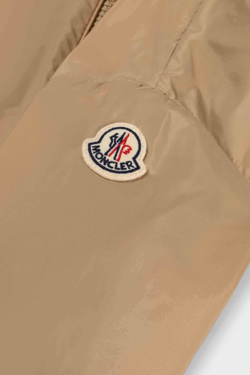 Moncler Wete Jacket Beige