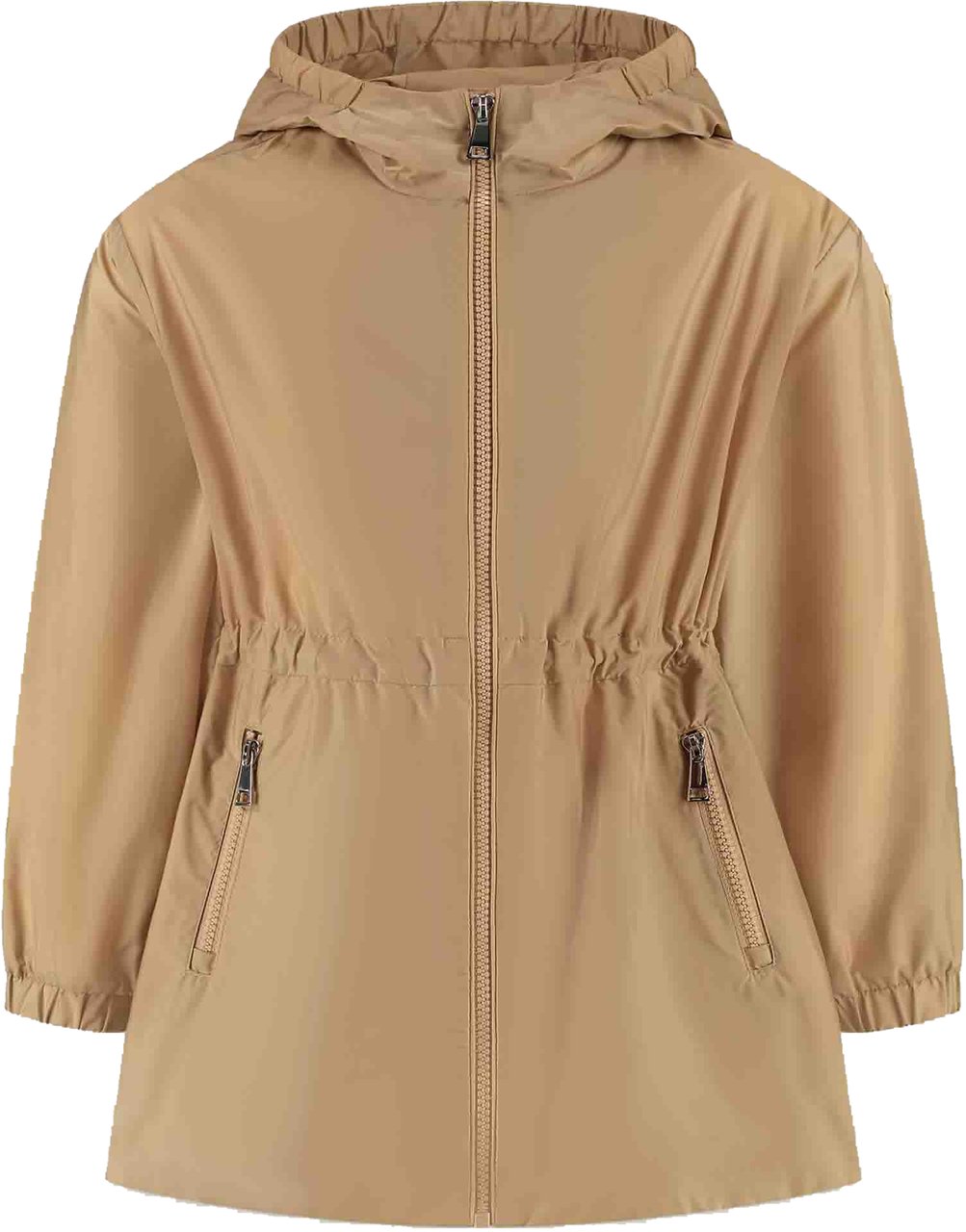 Moncler Wete Jacket Beige