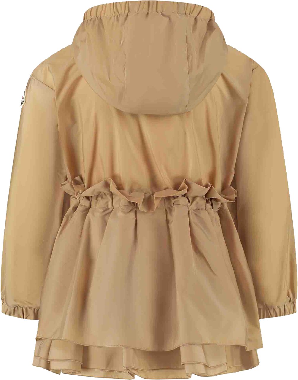 Moncler Wete Jacket Beige