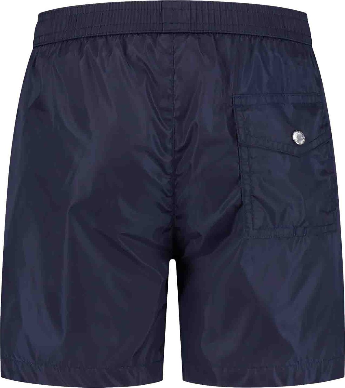 Moncler Swimwear Blauw