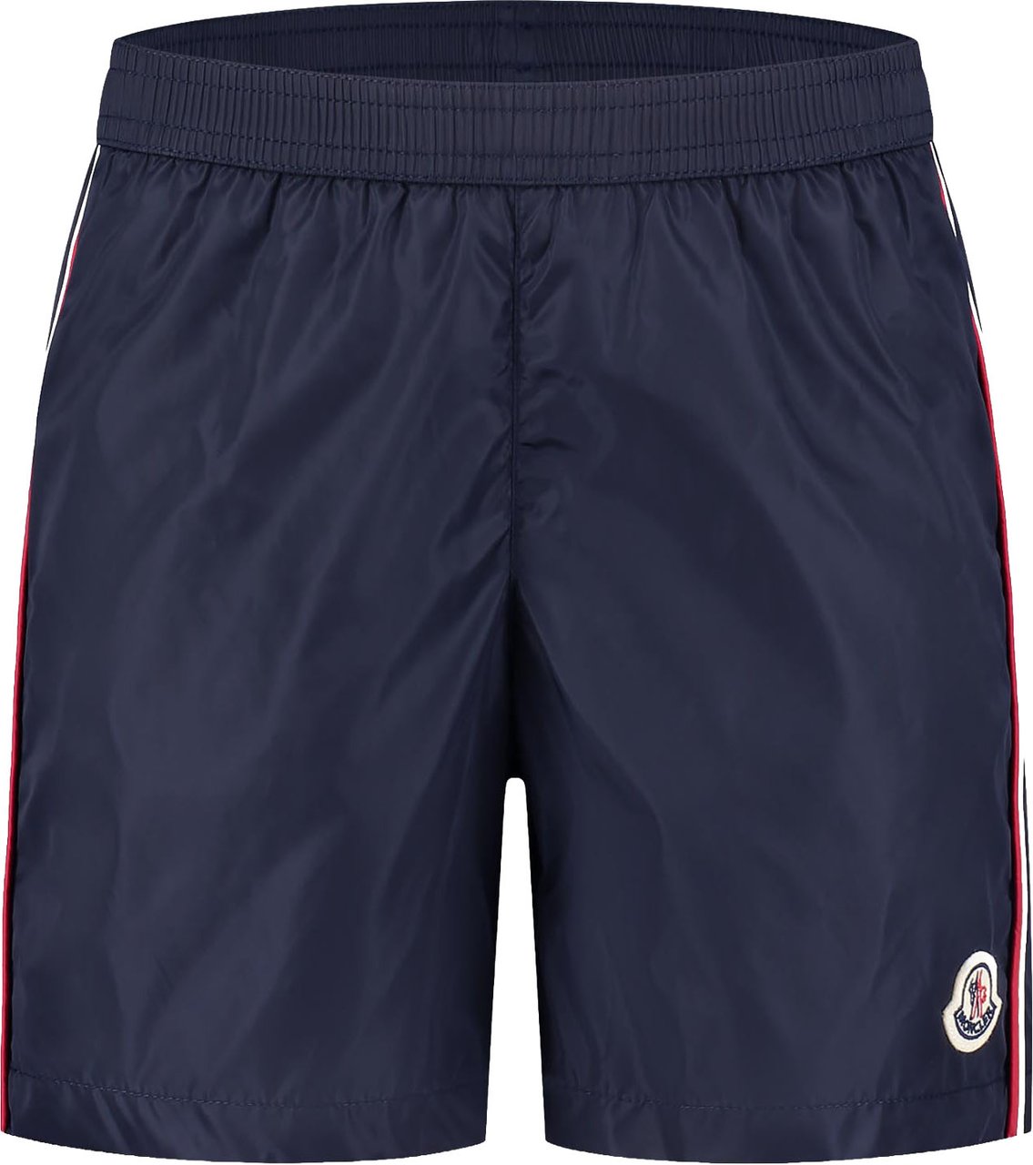 Moncler Swimwear Blauw