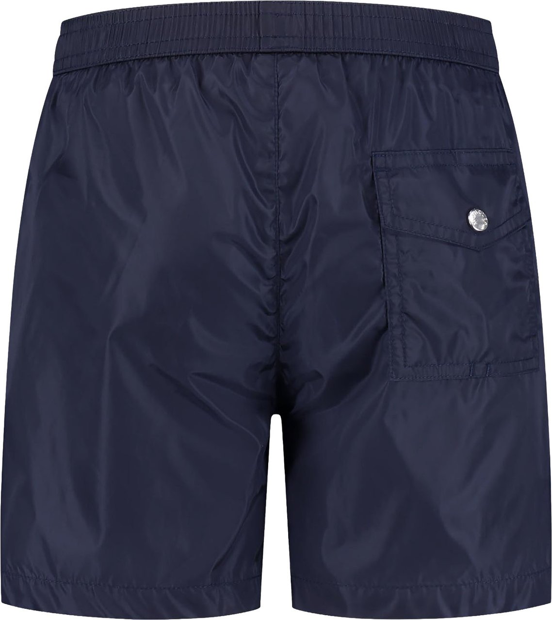 Moncler Swimwear Blauw