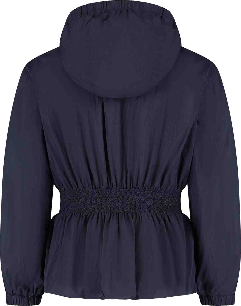 Moncler Liriope Jacket Blauw