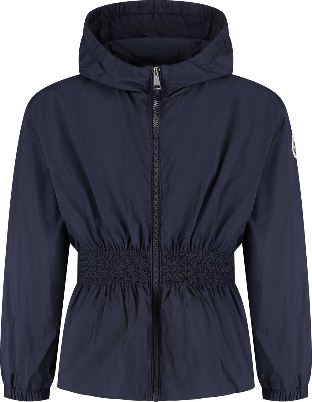 Moncler Liriope Jacket Blauw