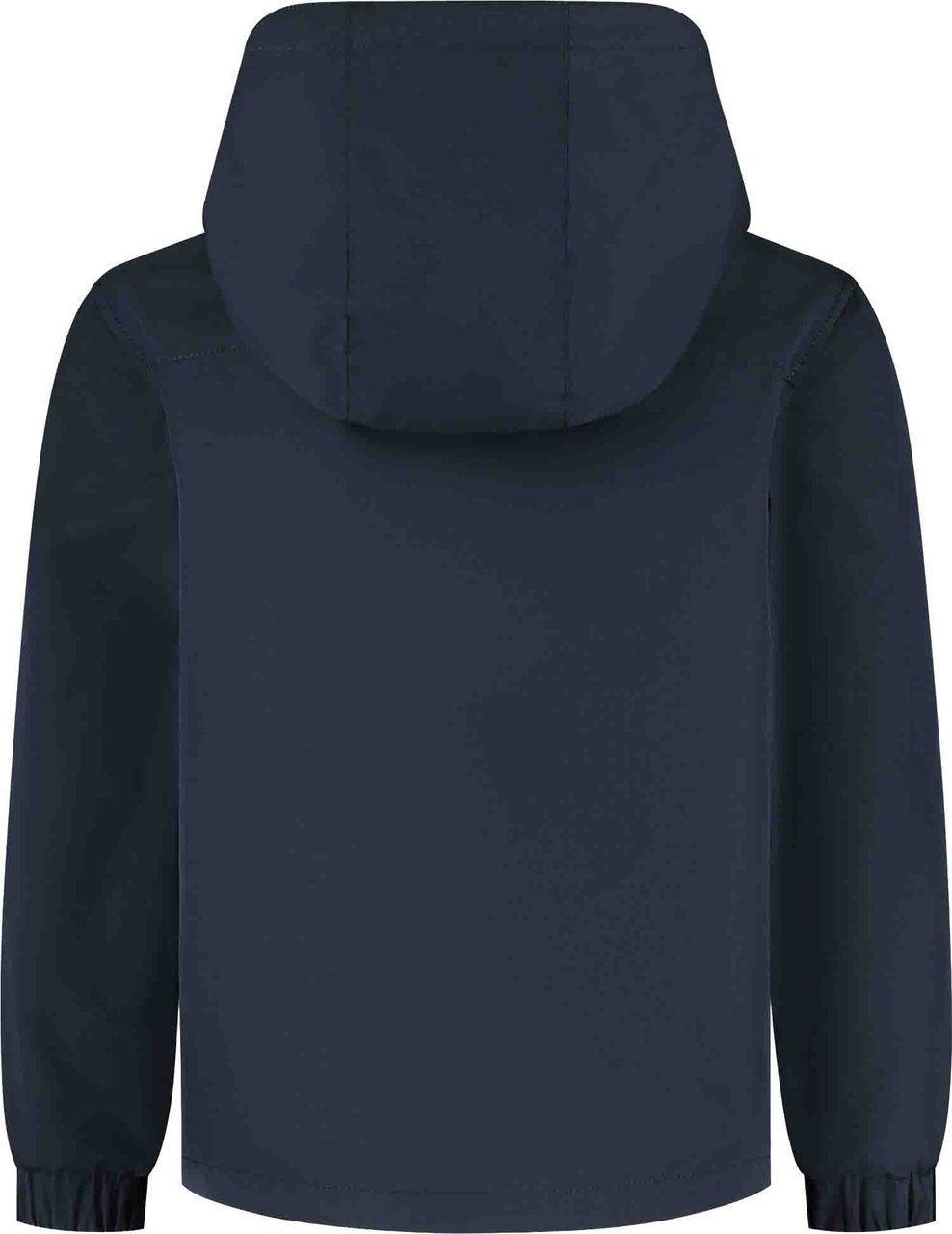 Moncler Shirt Blauw