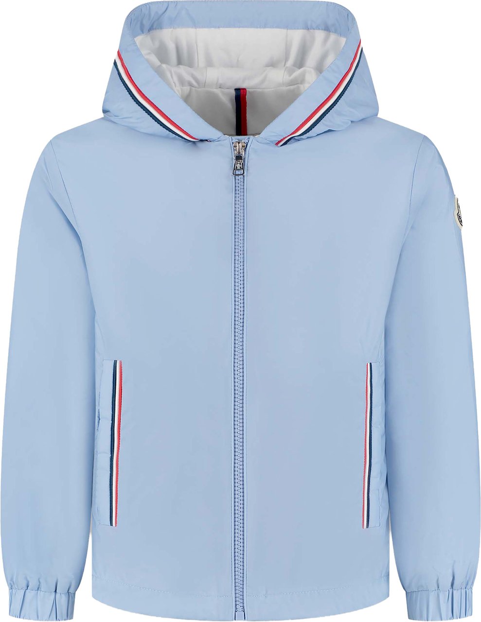 Moncler Granduc Jacket Blauw