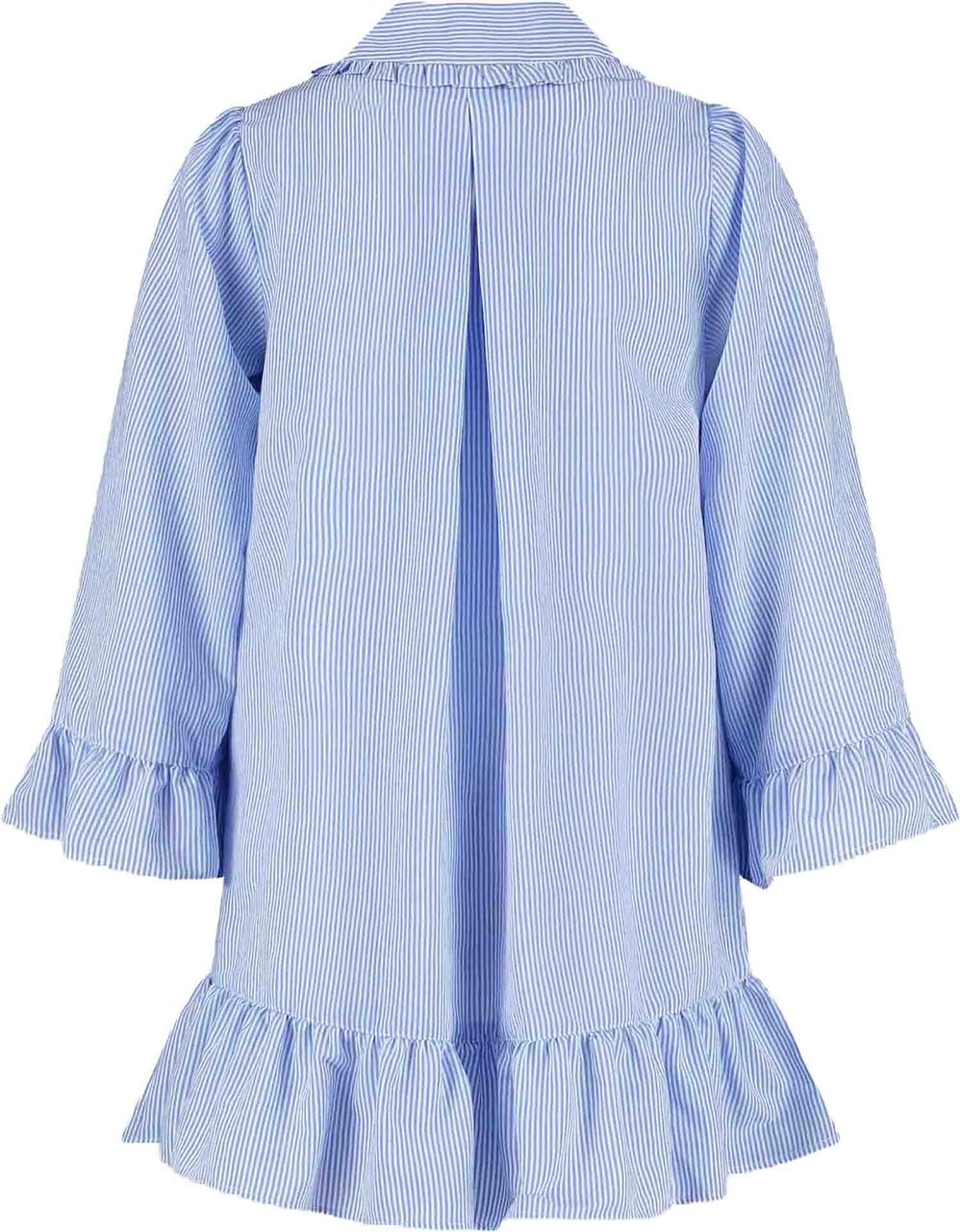 Moncler Dress Blauw