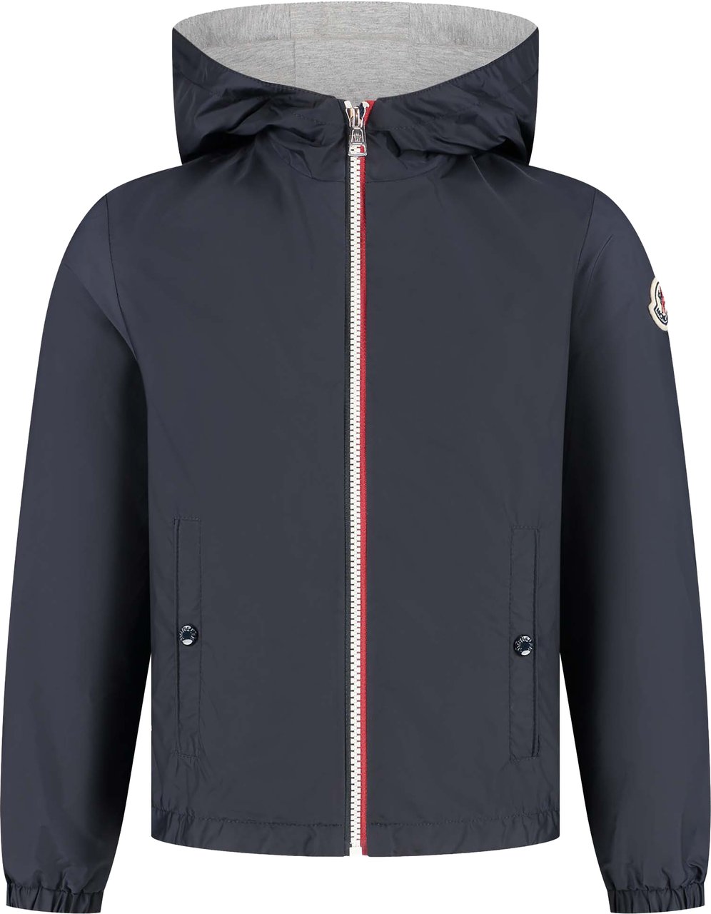 Moncler New_urville Jacket Blauw